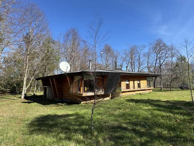Casa en venta en Freire — foto 5