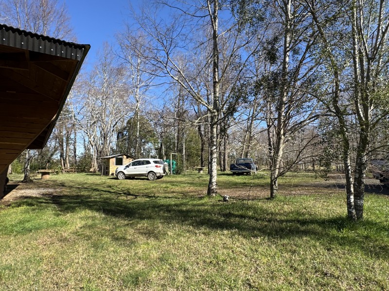 Casa en venta en Freire — foto 7