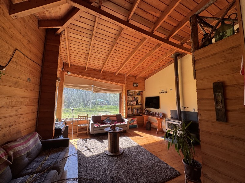 Casa en venta en Freire — foto 8