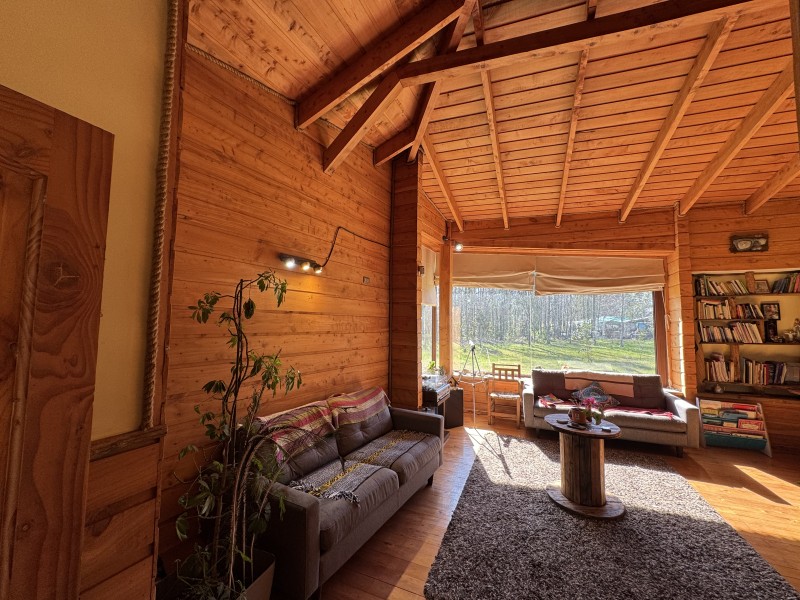 Casa en venta en Freire — foto 9