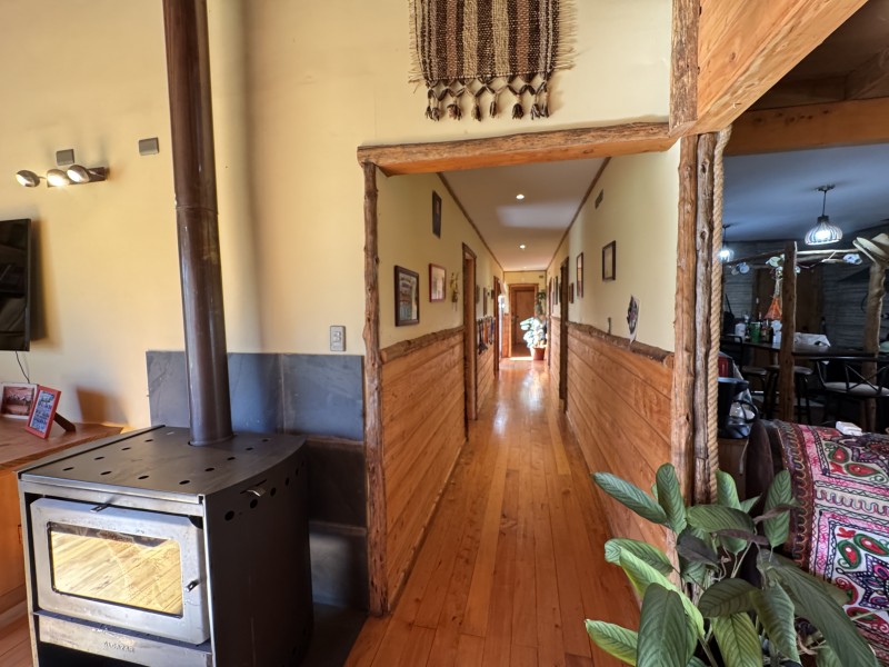 Casa en venta en Freire — foto 10