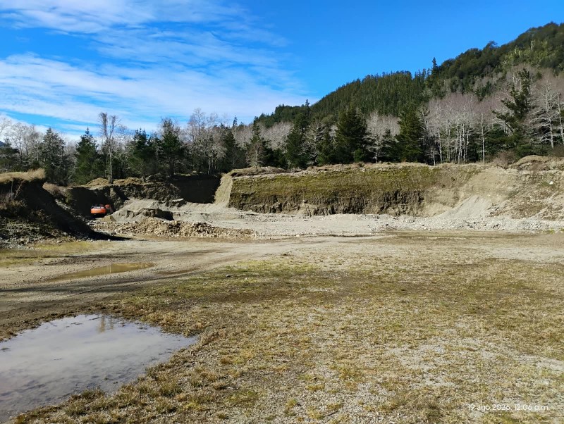 Campo en venta en Cunco — foto 10