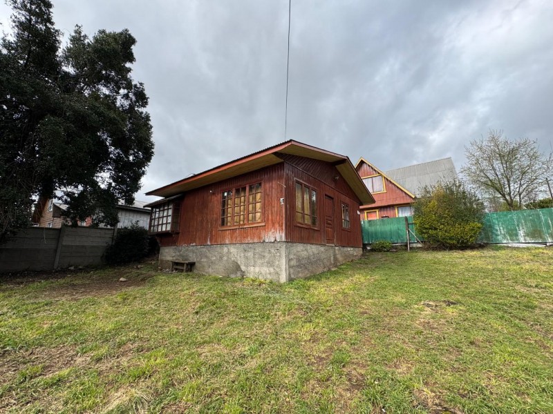 Casa en arriendo en Villarrica — foto 2