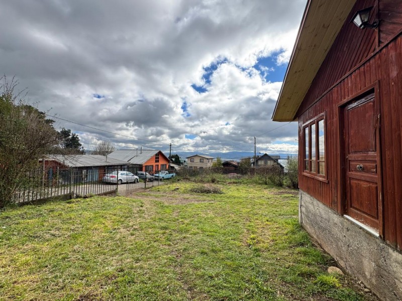 Casa en arriendo en Villarrica — foto 4