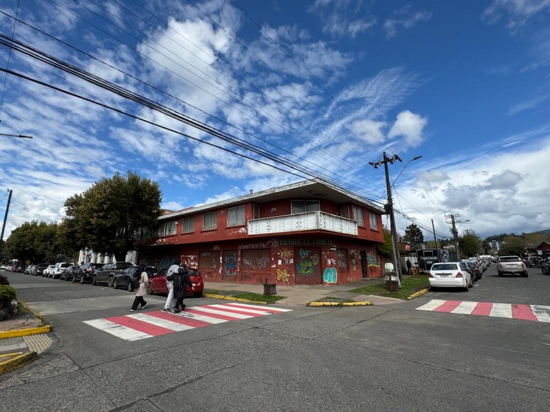 Local comercial en arriendo en Villarrica — foto 2