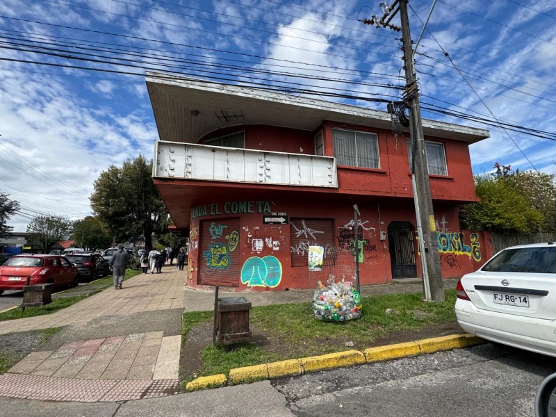 Local comercial en arriendo en Villarrica — foto 3