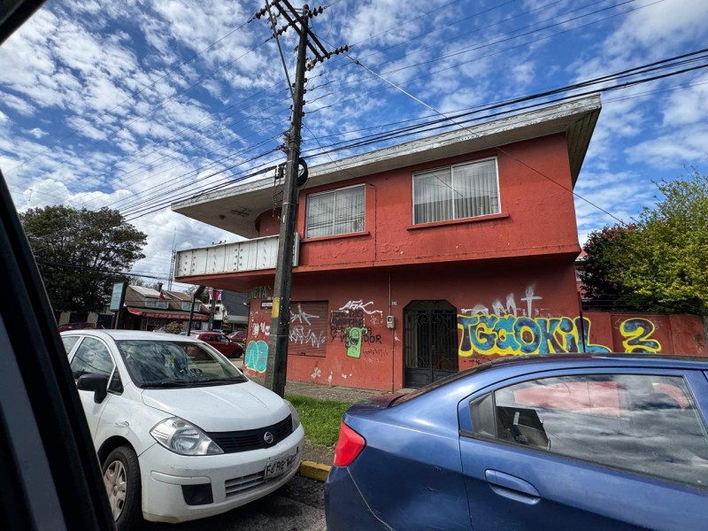 Local comercial en arriendo en Villarrica — foto 4