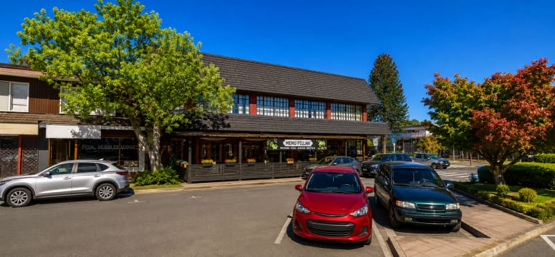 Terreno en venta en Villarrica — foto 2