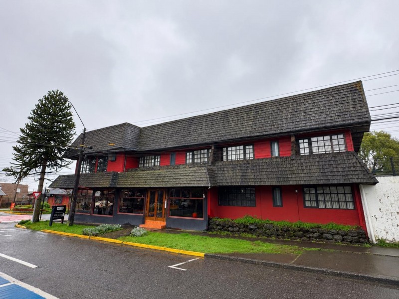 Terreno en venta en Villarrica — foto 4