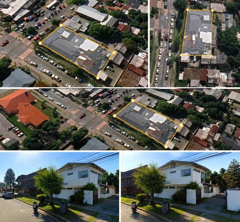 Terreno en venta en Villarrica — foto 5