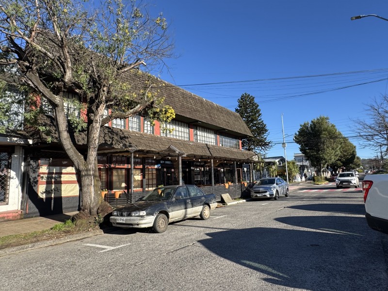 Terreno en venta en Villarrica — foto 7
