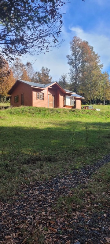 Casa en venta en Pucón — foto 4