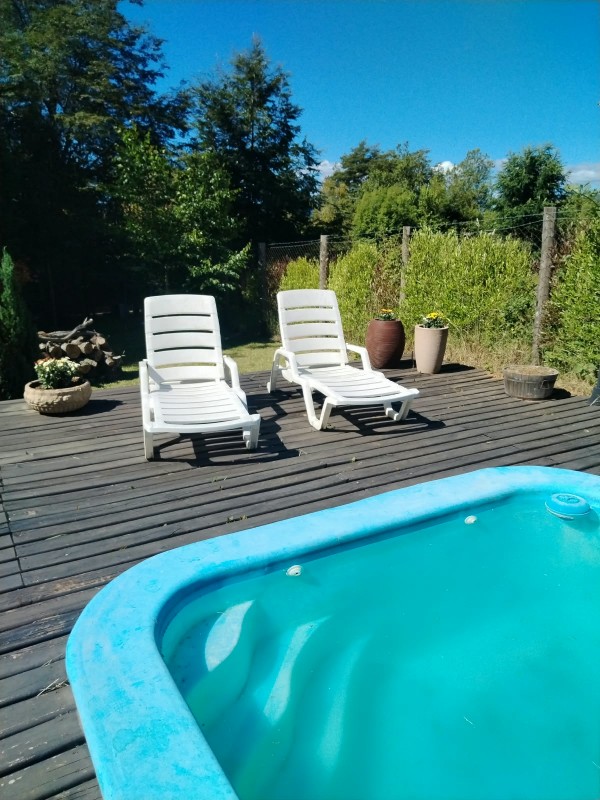 Casa en arriendo en Villarrica — foto 2
