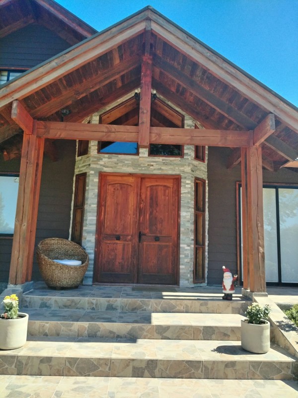 Casa en arriendo en Villarrica — foto 3