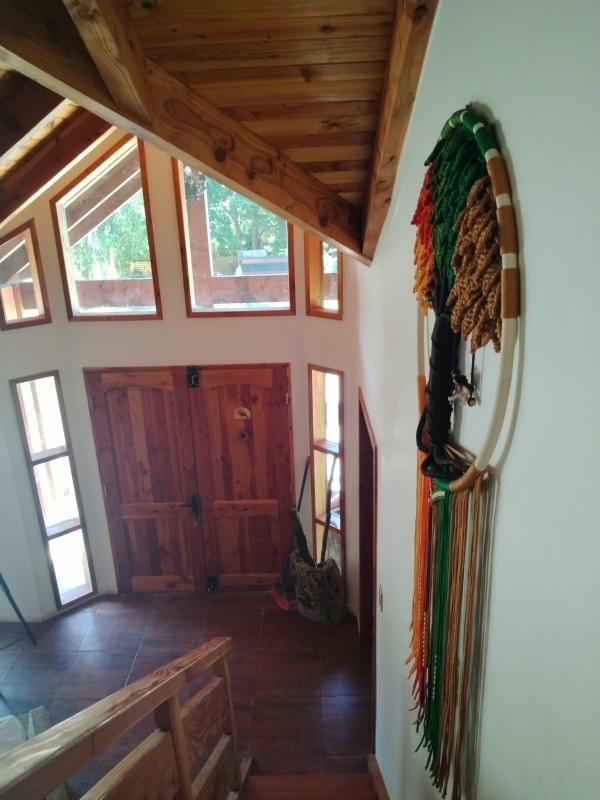 Casa en arriendo en Villarrica — foto 4