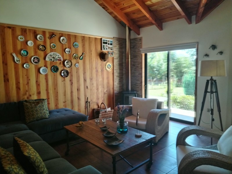 Casa en arriendo en Villarrica — foto 5