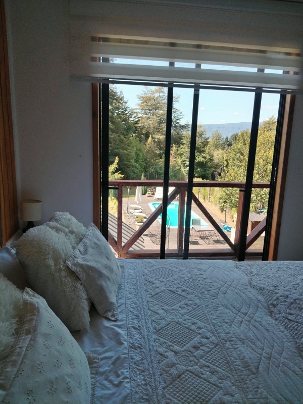 Casa en arriendo en Villarrica — foto 8