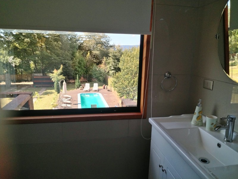 Casa en arriendo en Villarrica — foto 9