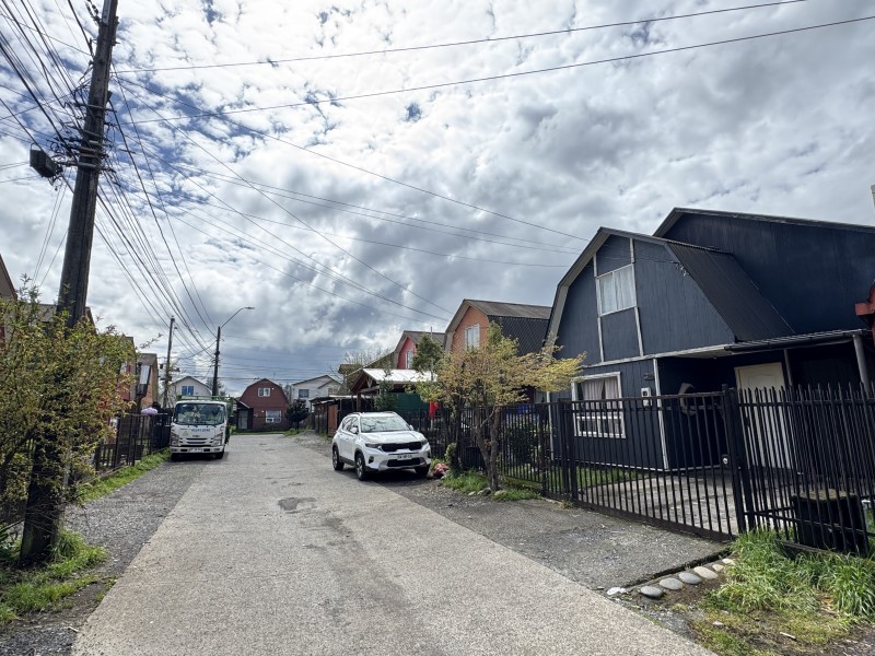 Casa en venta en Villarrica — foto 2