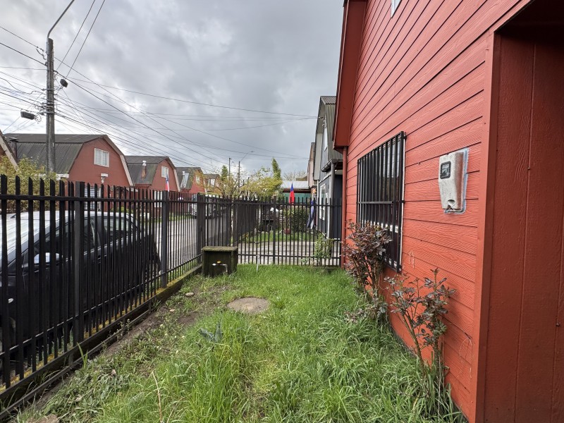 Casa en venta en Villarrica — foto 4