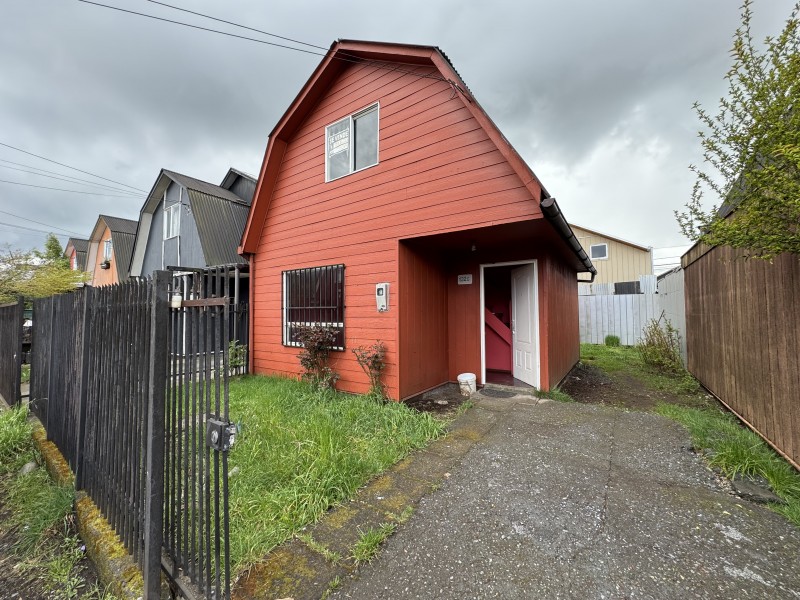 Casa en venta en Villarrica — foto 5