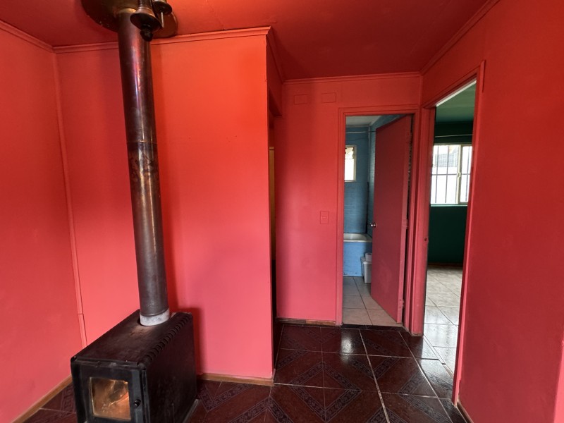 Casa en venta en Villarrica — foto 8