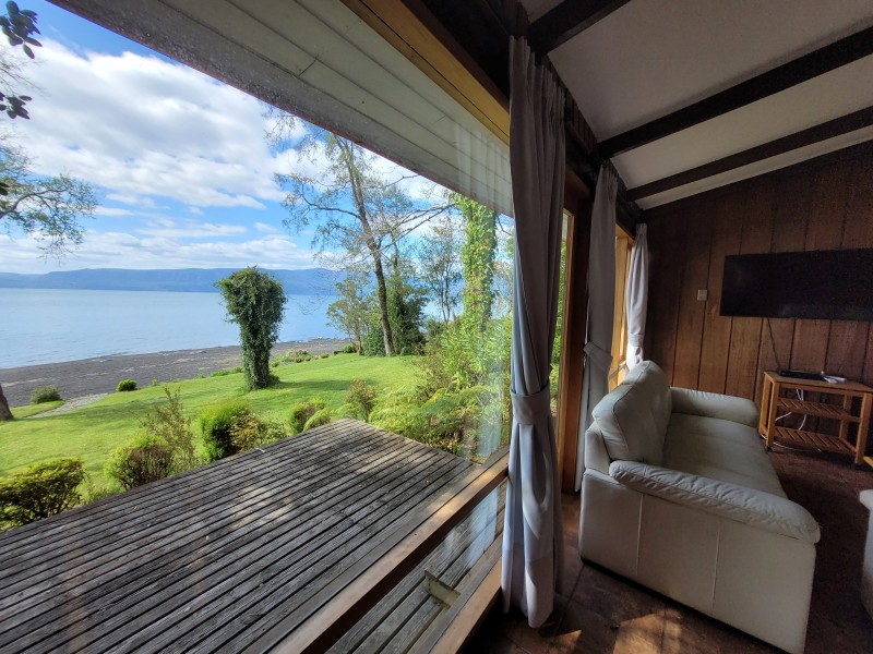 Casa en venta en Villarrica — foto 1