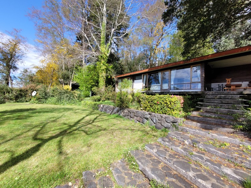 Casa en venta en Villarrica — foto 2