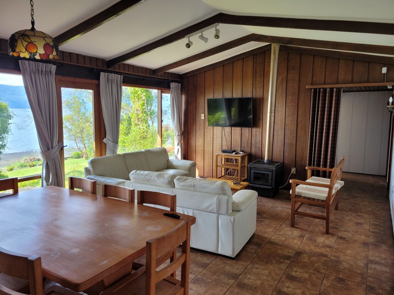 Casa en venta en Villarrica — foto 4