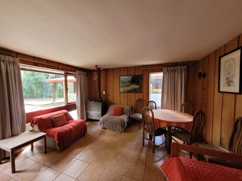 Casa en venta en Villarrica — foto 9