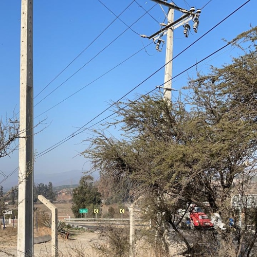 Parcela en venta en Quillota — foto 7