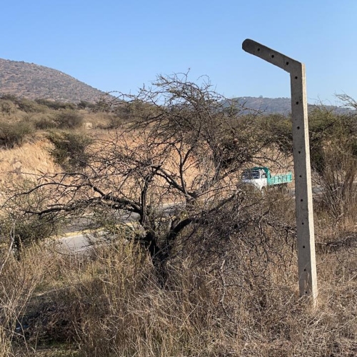 Parcela en venta en Quillota — foto 8
