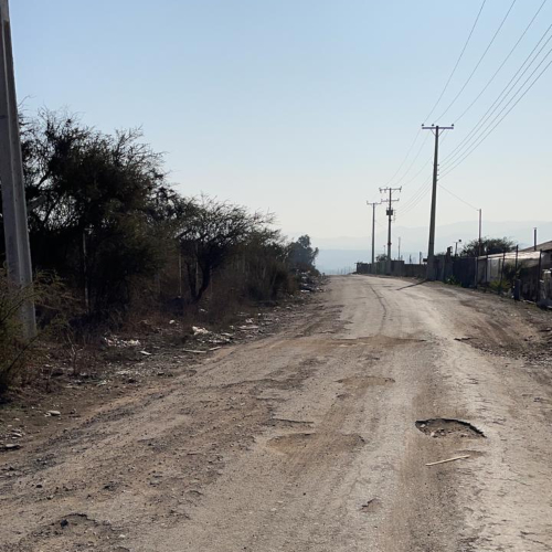 Parcela en venta en Quillota — foto 9