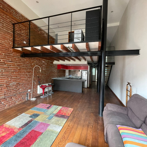 Departamento en arriendo en Valparaíso — foto 2