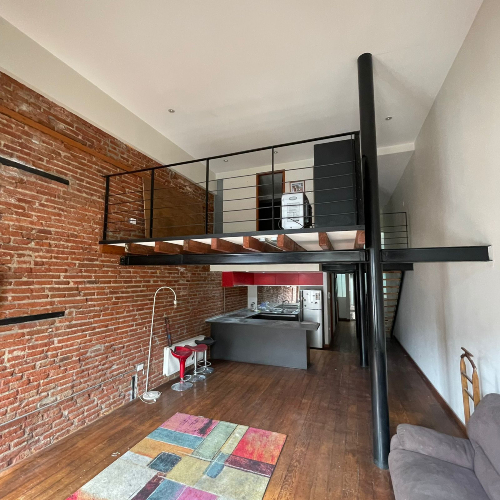 Departamento en arriendo en Valparaíso — foto 3