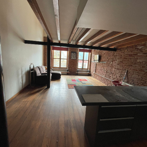 Departamento en arriendo en Valparaíso — foto 4