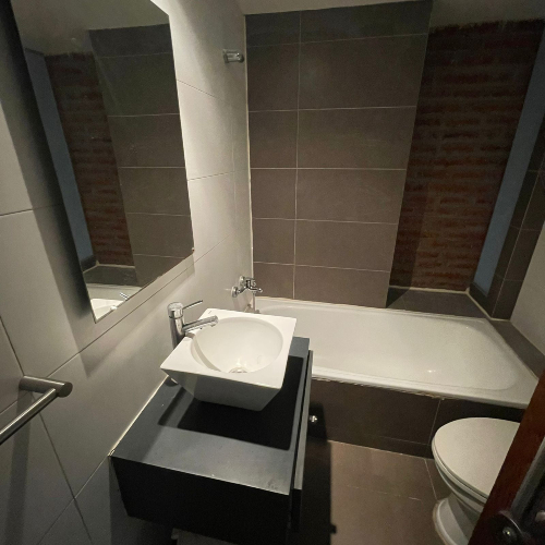 Departamento en arriendo en Valparaíso — foto 6