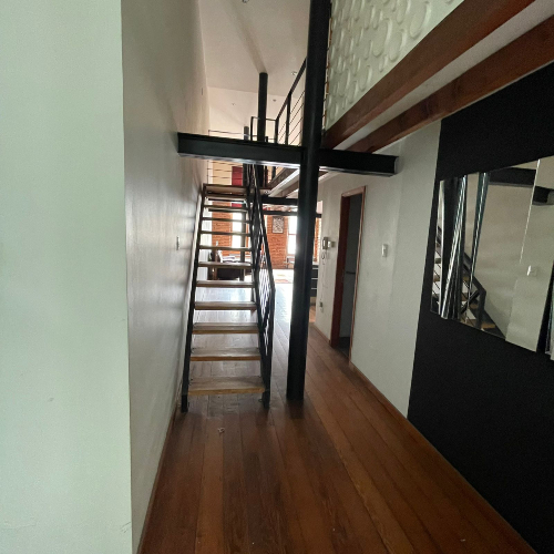 Departamento en arriendo en Valparaíso — foto 9
