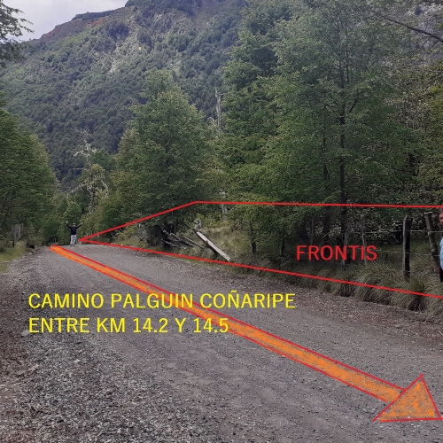 Parcela en venta en Pucón — foto 7