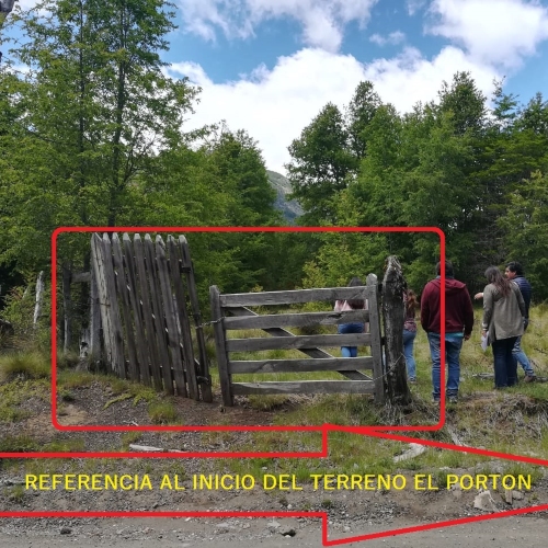 Parcela en venta en Pucón — foto 8