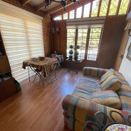 Casa en venta en Valparaíso — foto 3