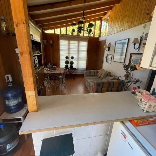 Casa en venta en Valparaíso — foto 4