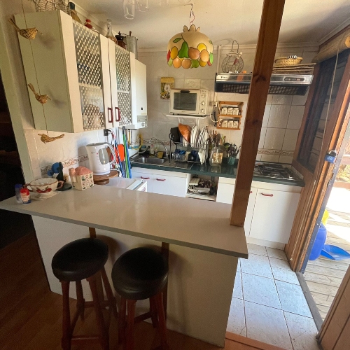 Casa en venta en Valparaíso — foto 9