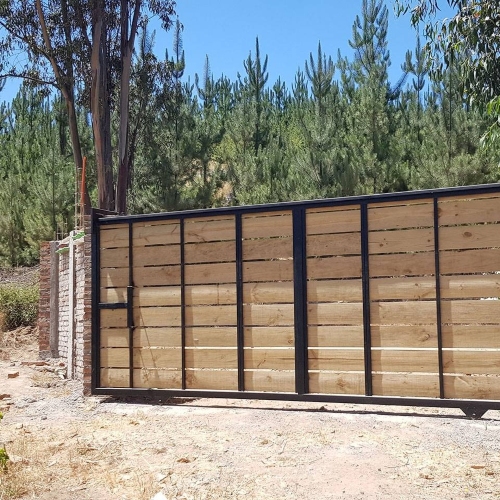 Parcela en venta en Curepto — foto 5