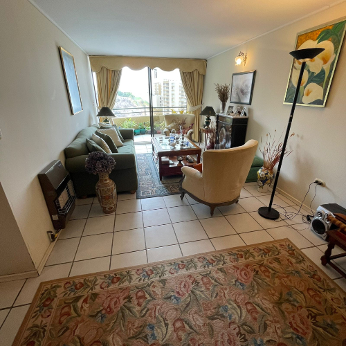 Departamento en venta en Viña del Mar — foto 2