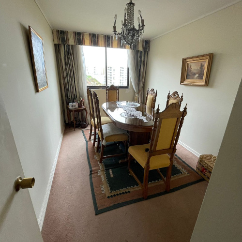 Departamento en venta en Viña del Mar — foto 6