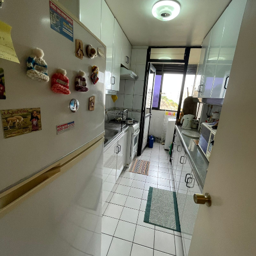 Departamento en venta en Viña del Mar — foto 8