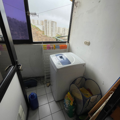 Departamento en venta en Viña del Mar — foto 9