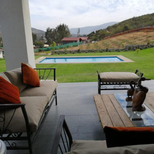 Parcela en venta en Limache — foto 3