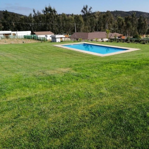 Parcela en venta en Limache — foto 4